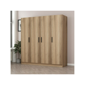 Hanah Home Ormar Kale - 7628