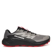 Tekaški čevlji Salomon Alphaglide L48000800 Siva