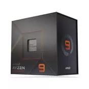 AMD Procesor Ryzen 9 7950X 16 cores 4.7GHz - 5.7GHz Box