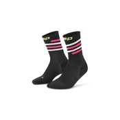 Cep Core Run Edt. Spiral Mid Cut Socks