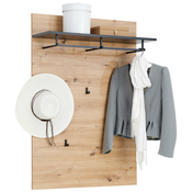 Carryhome GARDEROBNI PANEL