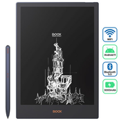 Onyx BOOX NOTE 5 Čitač e-knjiga, 10,3, E-Ink Mobius, Rasvjeta 1872x1404; Octa, 4GB / 64GB, Dual-WiFi; BT5;)