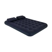 avenli komplet napihljivih vzmetnic za dve osebi 191x137x22