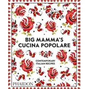 Big Mamma Cucina Popolare