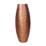 Tognana Vaza Dune 42 cm, Bronzane boje