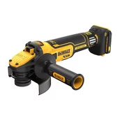 DEWALT DCG409VSNT AKU KOTNI BRUSILNIK - Akumulatorsko - 18 V - Ne - Da