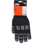 ProGarden Toplotno odporna rokavica za žar 25 x 16 cm KO-C83503000
