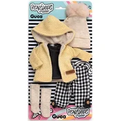 Guca P984 obleka za punčko PENELOPE velikosti 34 cm