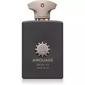 Amouage Opus XV King Blue parfumska voda uniseks 100 ml