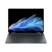 HP OmniBook Ultra Flip 14-fh0001nm Convertible,Intel Core Ultra 7 258V,32GB onboard,1TB PCIe NVMe M.2 SSD,14 UWVA 2.8K 2880x1800 OLED mult
