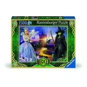 Ravensburger Sestavljanka Čarovnica 1500 kosov