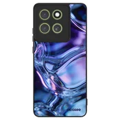 ULTIMATE CASE za Motorola Moto G86 Power 5G - Iris liquid
