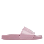 KARL LAGERFELD Natikači Kondo 2.0 KL80910 Roza