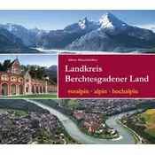 Landkreis Berchtesgadener Land