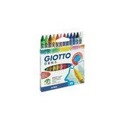 GIOTTO voščenke Cera BL.12/1
