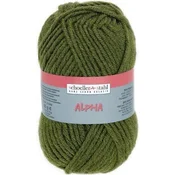 Schoeller + Stahl Alpha 09 Pletilna preja