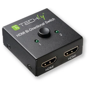 HDMI 4K 60Hz Bi-Directional 2 ports Switch