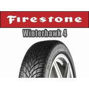 FIRESTONE - Winterhawk 4 - zimske gume - 235/45R19 - 99V - XL