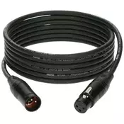 Klotz M1KB1FM1000 10 m Mikrofonski kabel