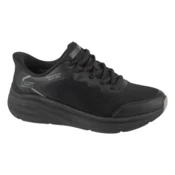 Skechers Muške patike Bobs Skillz, 118431-BBK, Crne