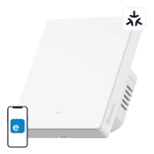 Sonoff Pametan WiFi prekidac SONOFF M5-1C-80W Matter (1-kanalni, za ugradnju)