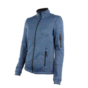 Lacuna getout flis vesta dynamic ženska, plava velicina xxxl ( 5dyjwnyxxxl )