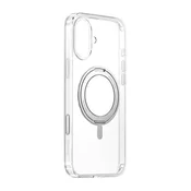 BASEUS Baseus SkyRing 360 iP16 magnetna torbica z oporo (transparentna)