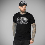 Hardcore majica moška - LOCO - HYRAW - F24-M01