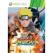 Naruto Shippuden: Ultimate Ninja Storm Generations (Xbox 360)