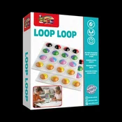 LOOP LOOP društvena igra ( 054159 )