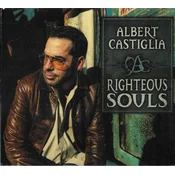 Albert Castiglia - Righteous Souls (LP)