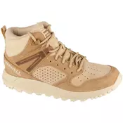 Merrell Superge Wildwood Mid Ltr Wp J038298 Bež
