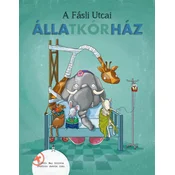 A Fásli utcai Állatkórház