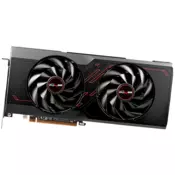 SAPPHIRE PULSE AMD Radeon RX 9070 GAMING 16GB GDDR6 grafična kartica, PCIe 5.0, 2xHDMI, 2xDisplayPort 2.1a - 11349-03-20G