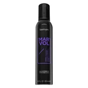 Kemon Marvol Volumising Mousse utrjevalec pene za volumen las 250 ml
