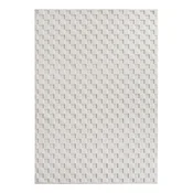 Kremno bela preproga 120x170 cm Helix 2203 – Ayyildiz Carpets