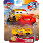Mattel GNY94 Cars Color Changers jesenska izdaja
