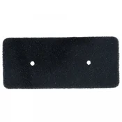 Filter sušare Samsung dc62-00376a fil350sa 143su04, 233x103x14mm