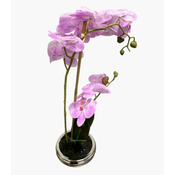 Avatar veštacko cvece ljubicasta orhideja ( 32439 )