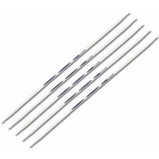 PRYM Double-Pointed Knitting Needles Ergonomics 15cm / 3mm
