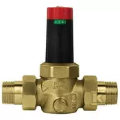 slomart Regulator tlaka 6243.2 1/2 90°C 4-8 bar