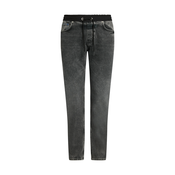 KARL LAGERFELD JEANS Kavbojke siva