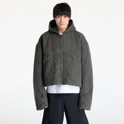 Jakna HELIOT EMIL Parametrical Worker Jacket Grey M