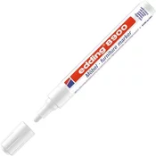 Marker za drveni namještaj Edding 8900 - Bijeli, 1.5-2.0 mm