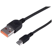 USB kabel, 1,5 m, bez adaptera