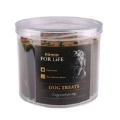 Fitmin For Life Dog Poslastica Dental Cross Eukaliptus, poslastica za pse 1 kom.