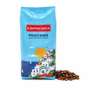 Italijanska kavna zrna Positano 1 kg