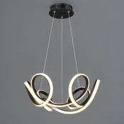 Luster PL049, crna