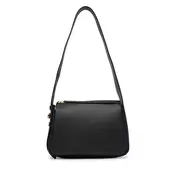 Ročna torba Tory Burch 176674 Črna