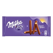 Milka Choco Stix, 112g